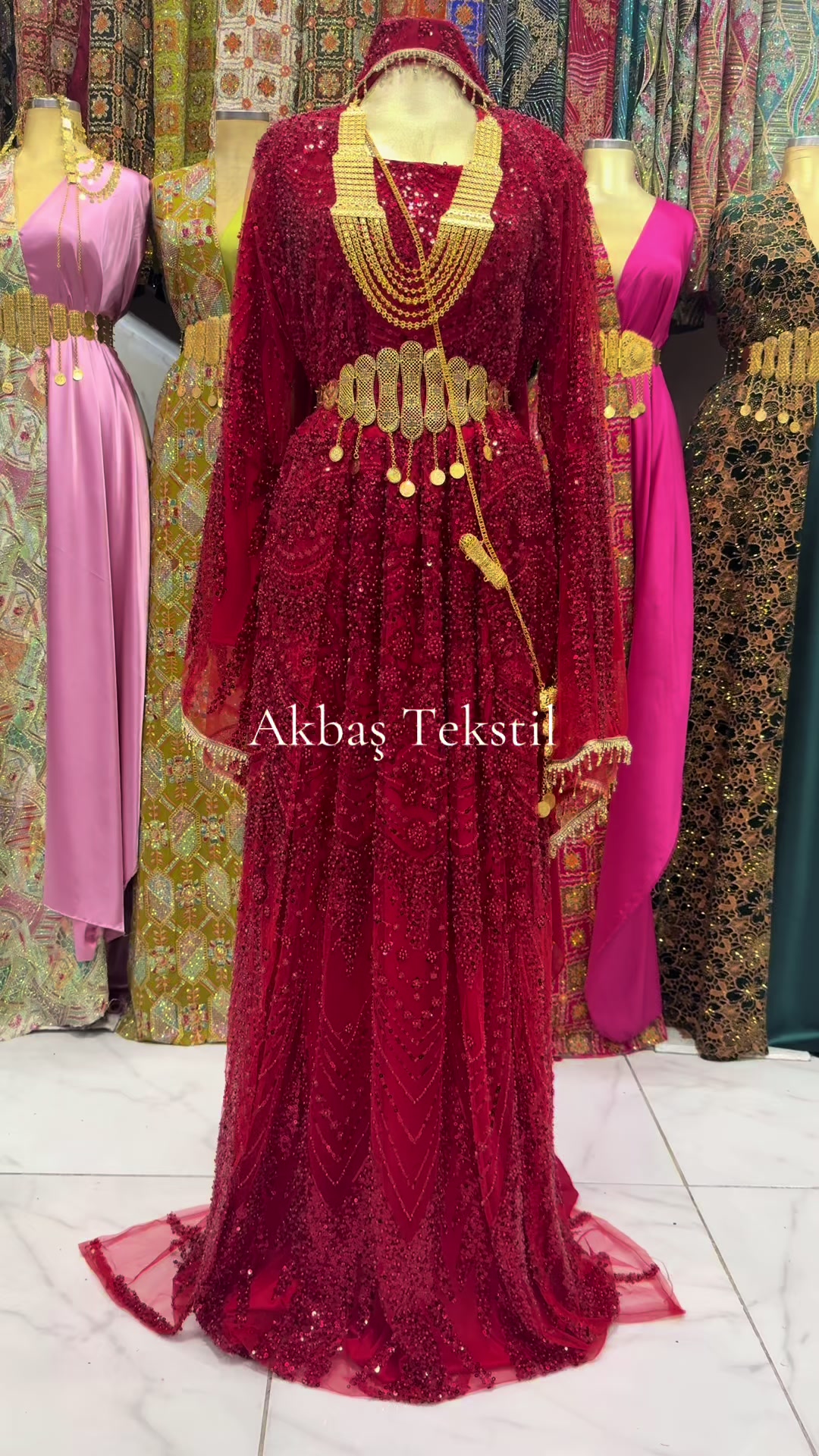 @AKBAŞ TEKSTİL