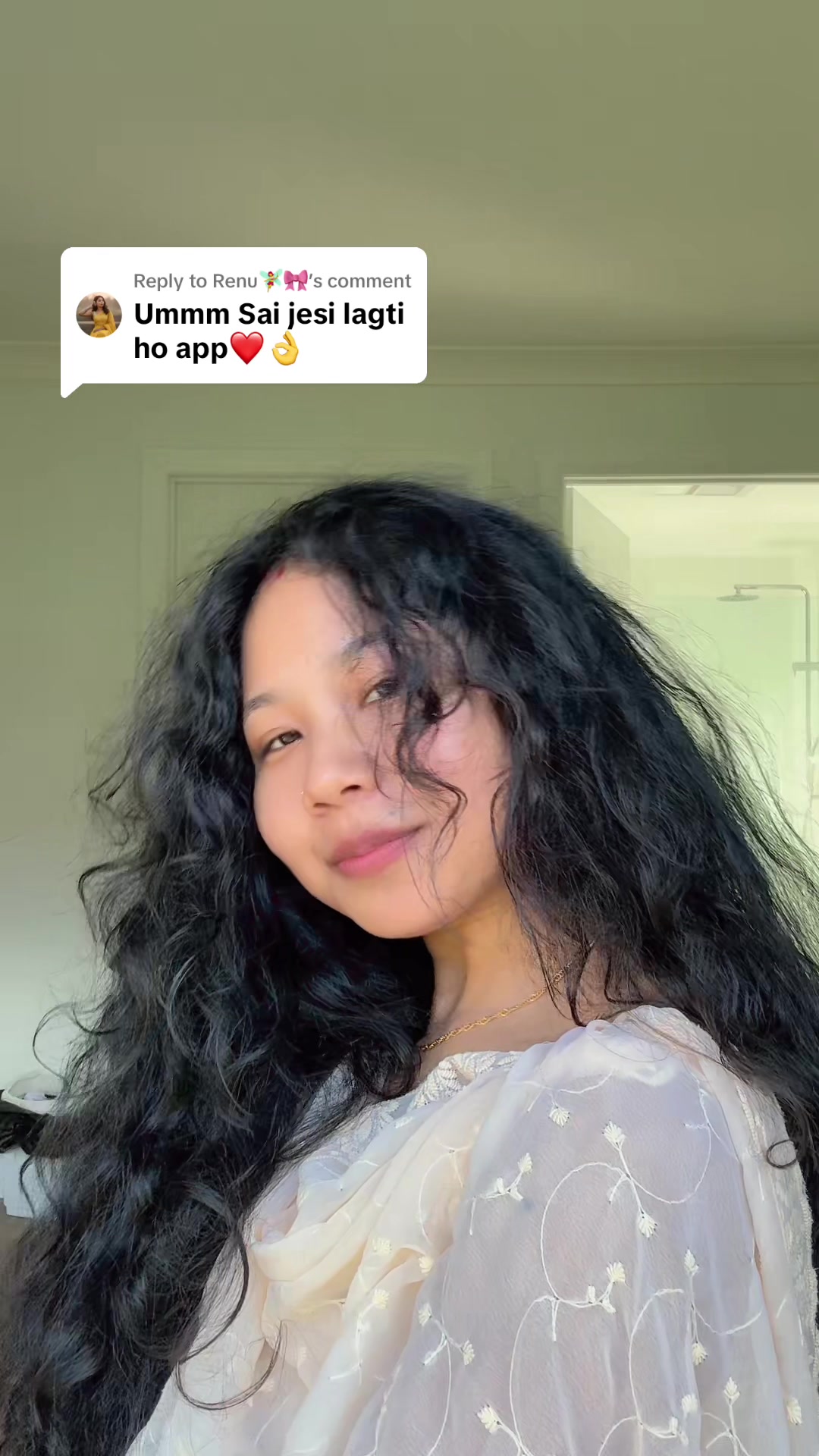 @प्रेम को भावना❤️