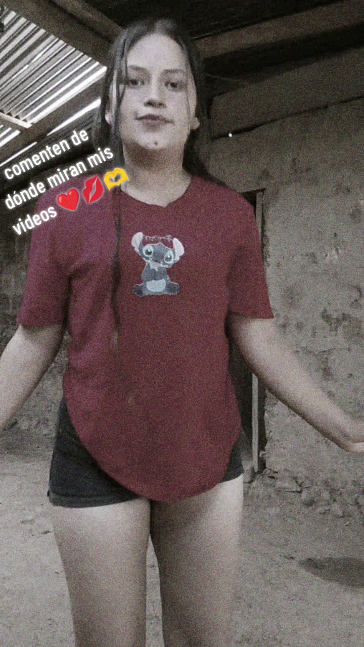 @Chelita Mart&iacute;nez 😍🙈❤️