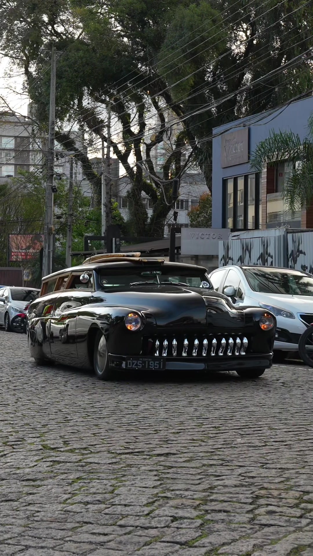 @Toca das Raridades