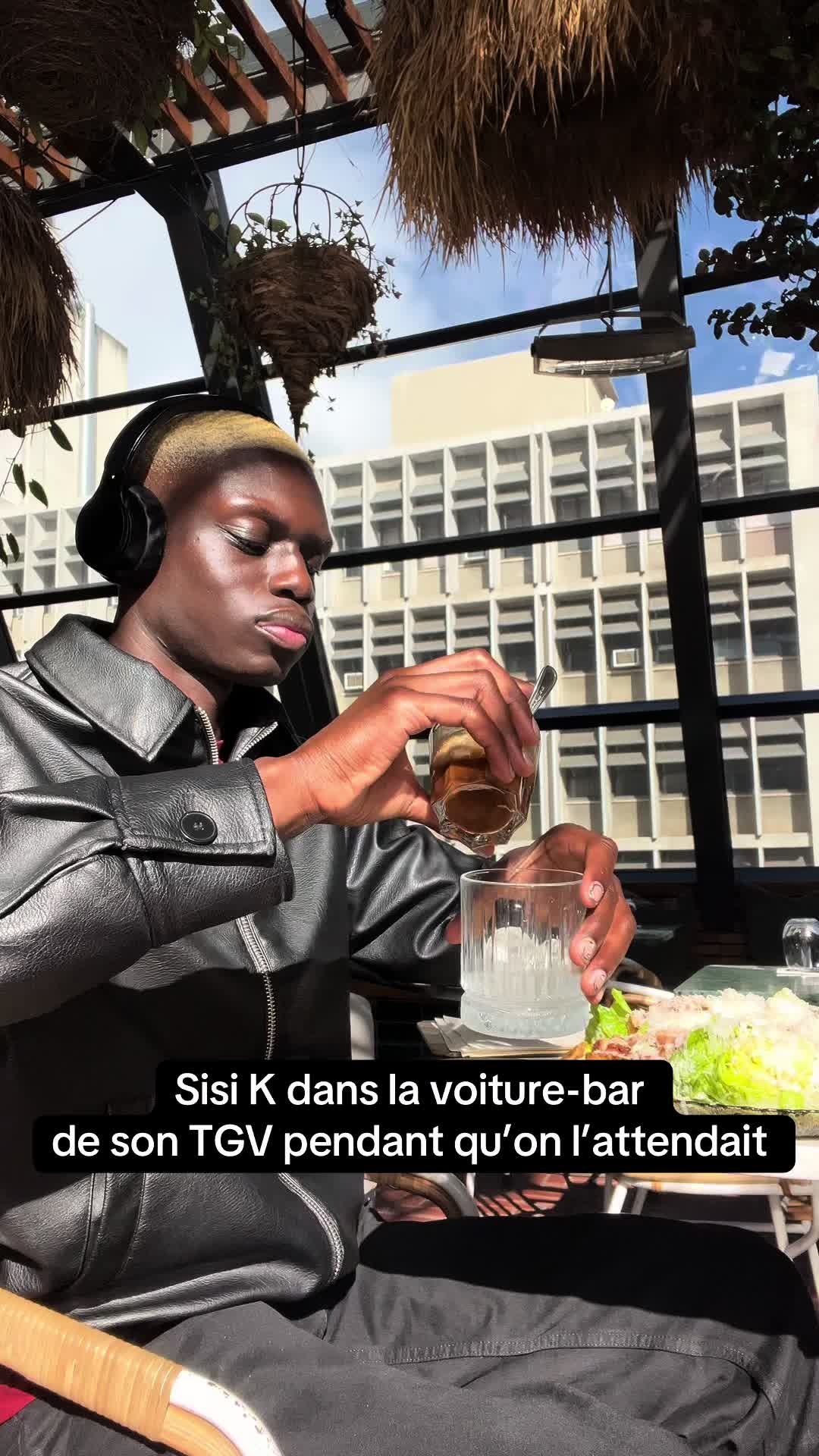 @Homme au foyer