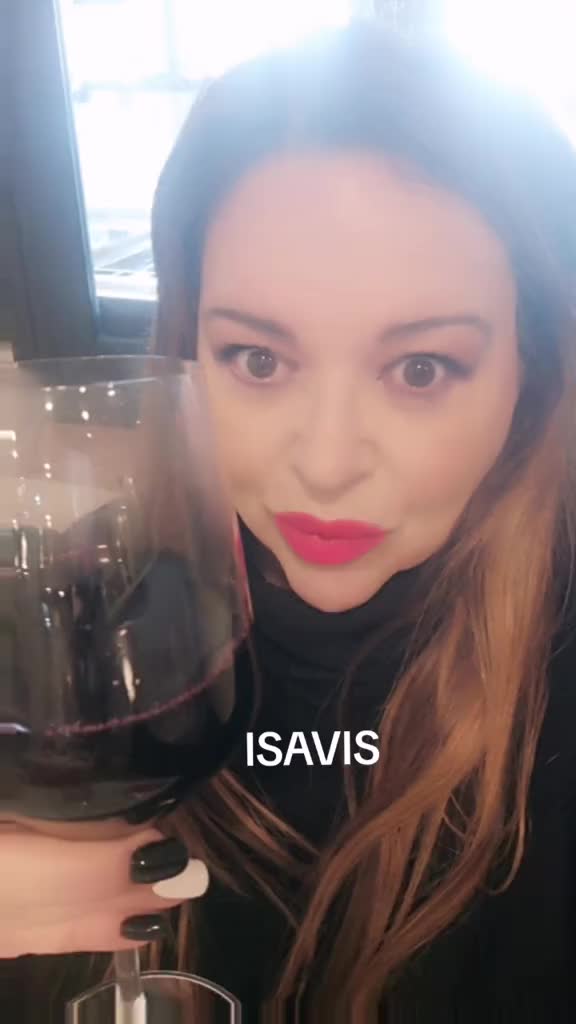 @IsaVis