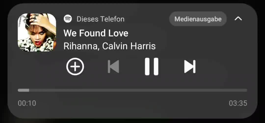 @Spotify ✅️