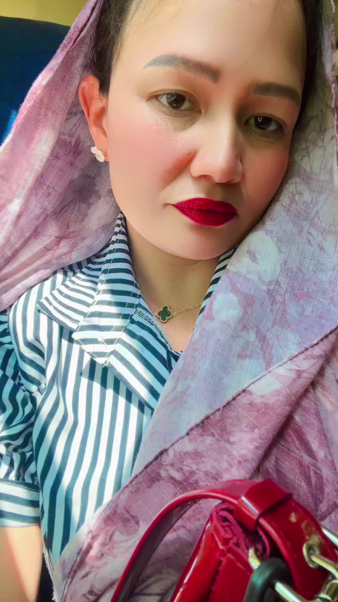 @Mayalu