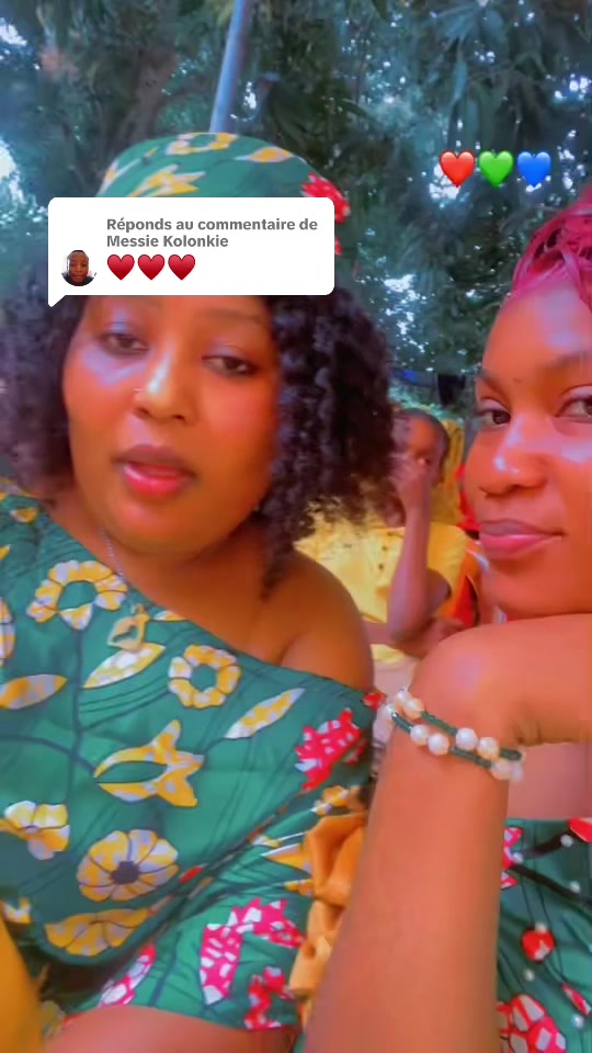 @Jus d&rsquo;orange ❤️💋