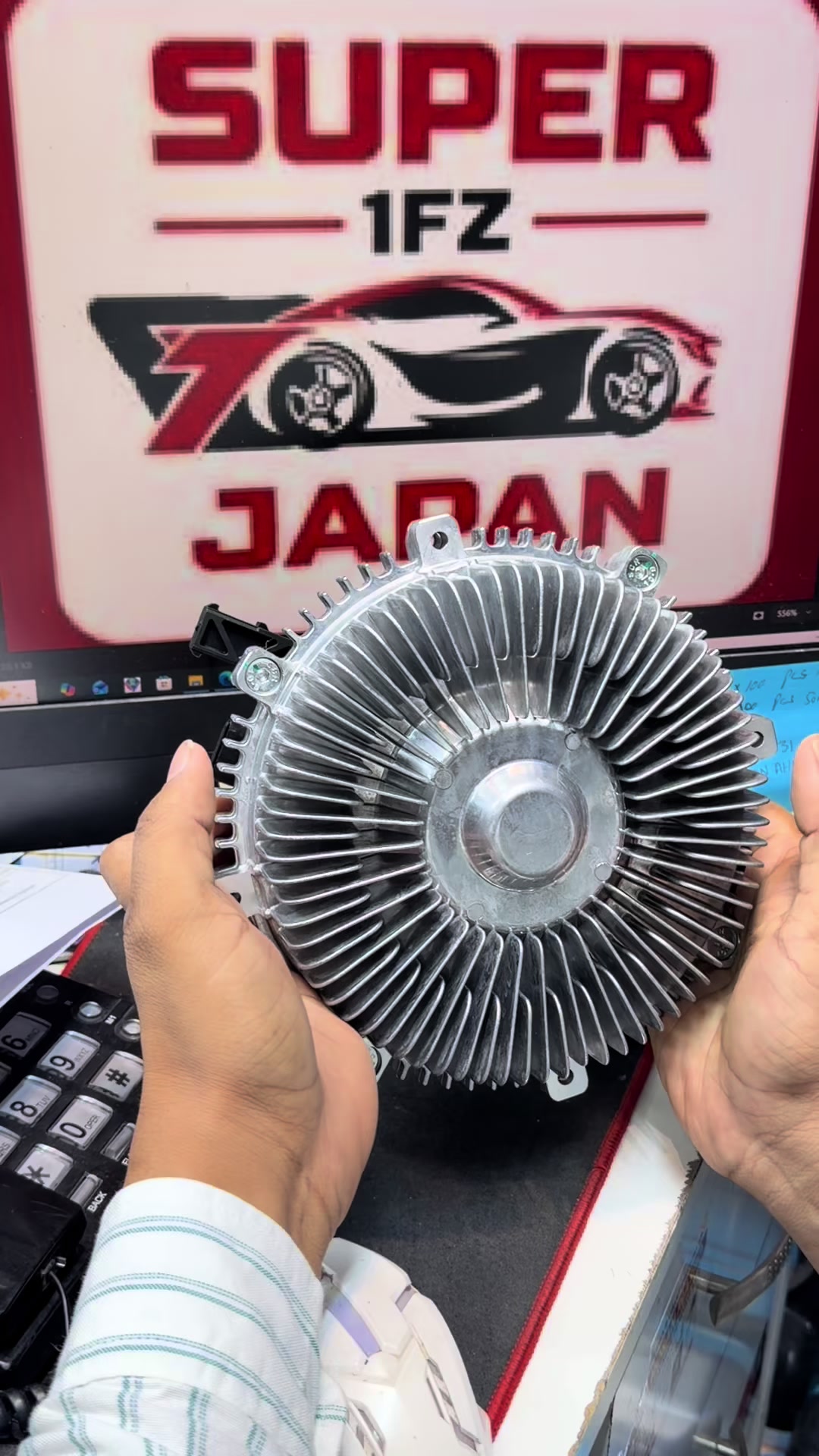 @Super FZ Japan ๐ฆ
๐ฆ๐ช