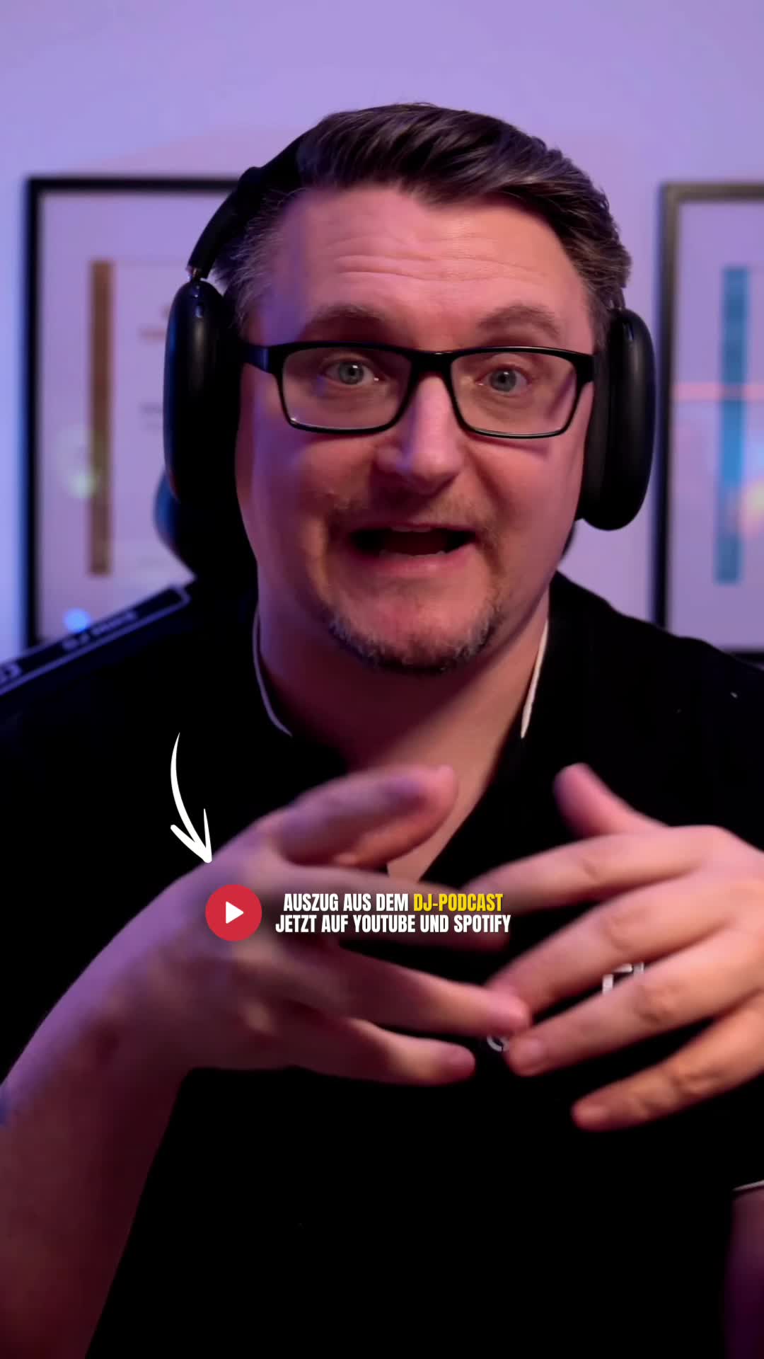 @Mike | Business-Mentor f&uuml;r DJs