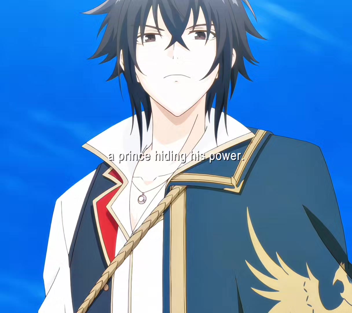 @ʀᴀᴇᴠᴇɴ | アニメ ツ