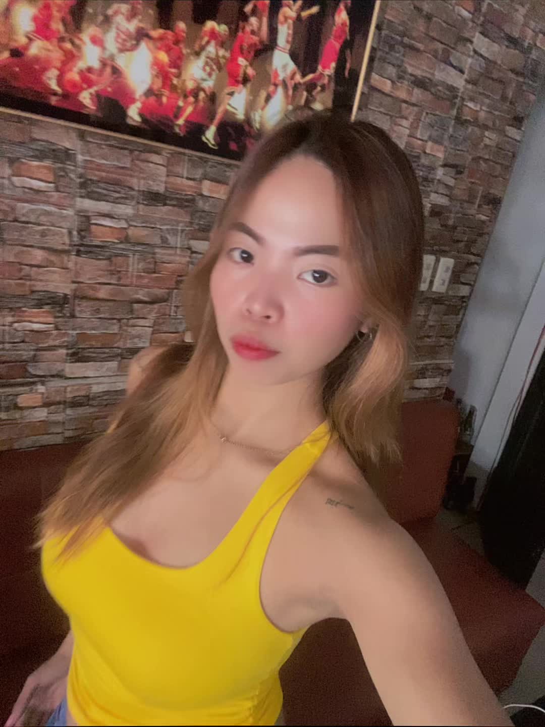 @Mary Grace Ayaay
