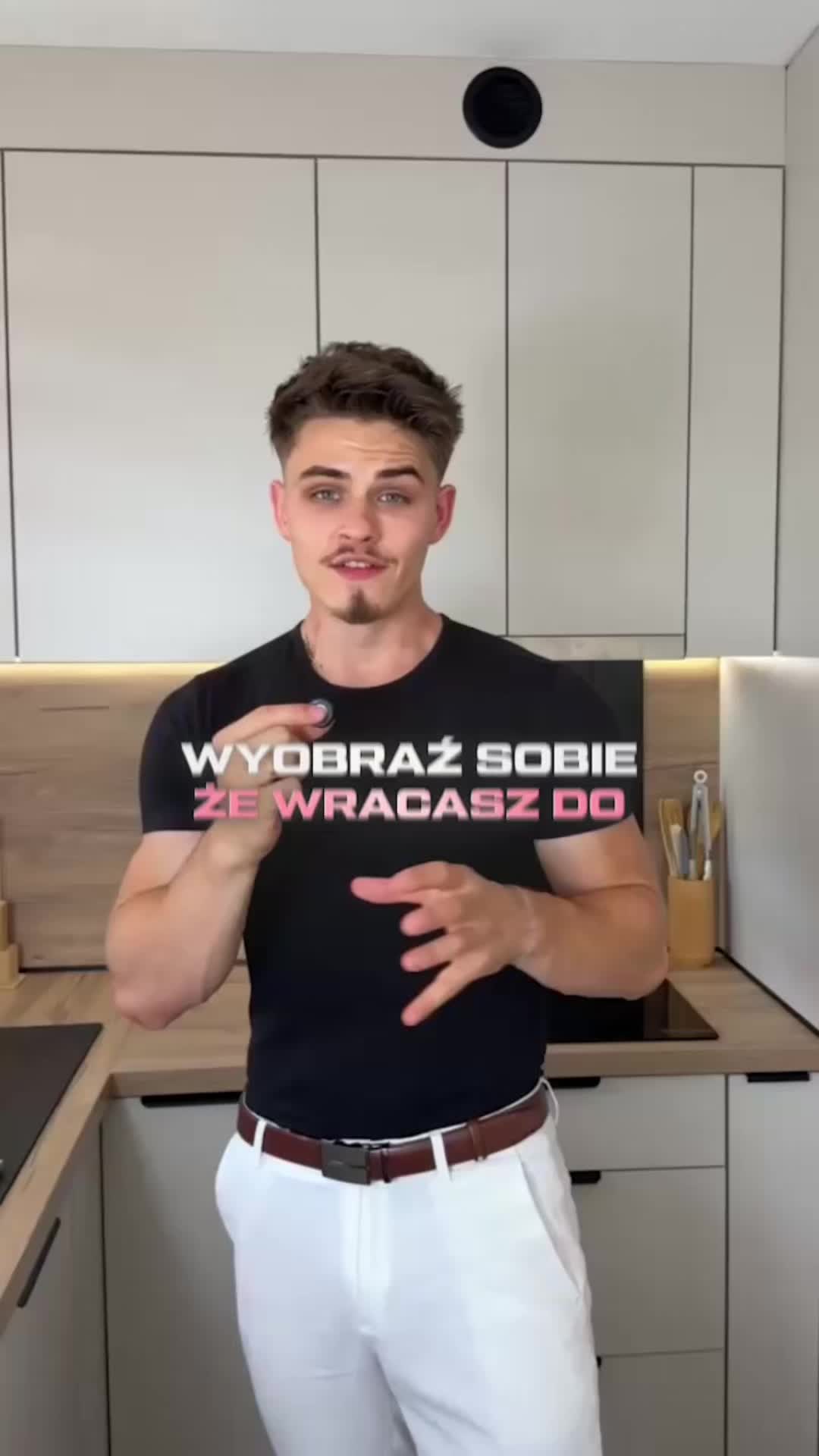 @Metamorfoza Męskiej Sylwetki