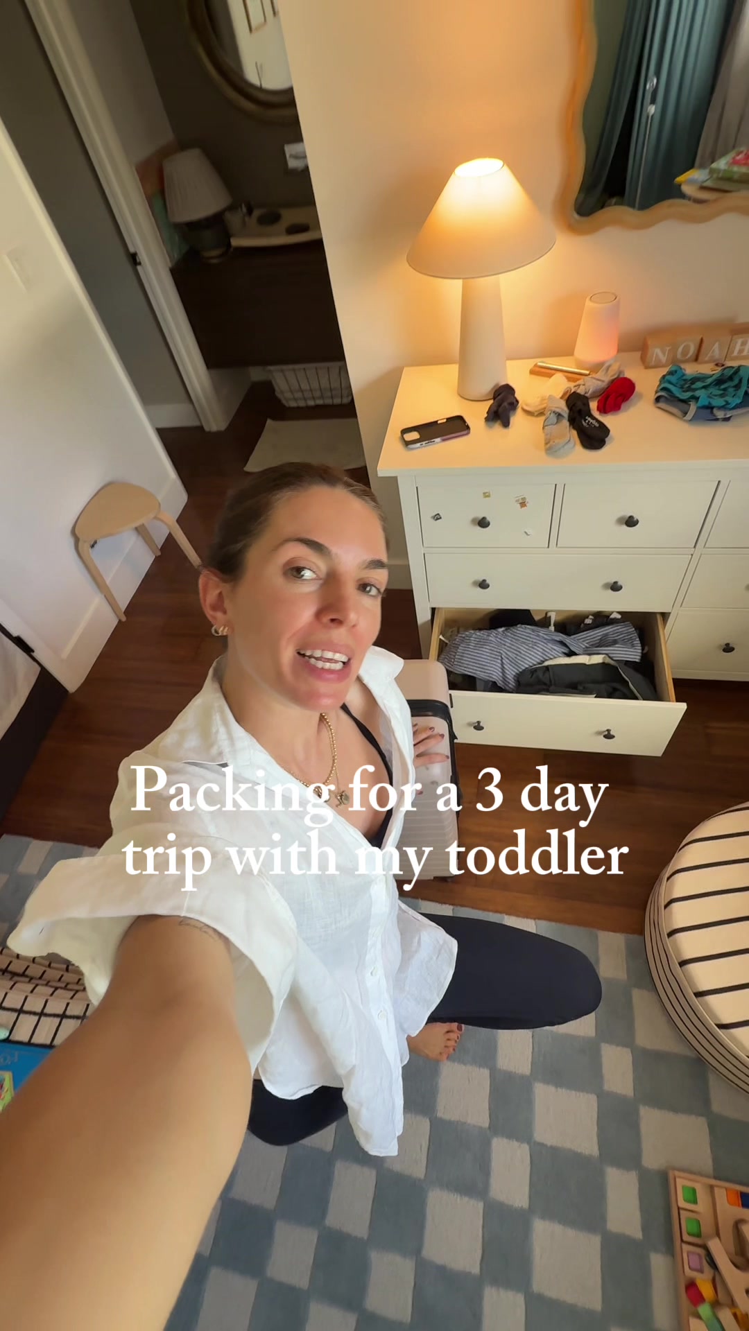 @Rochi | Mom life in Miami