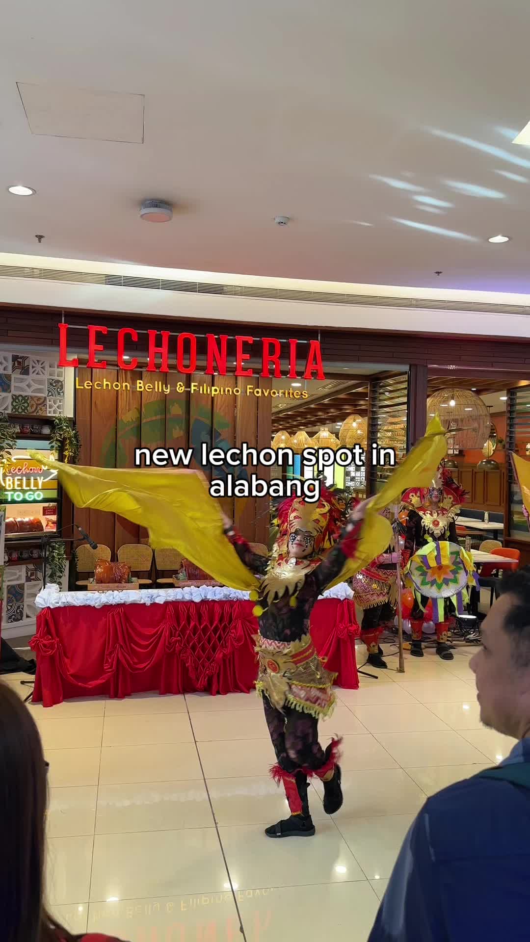 @Chew Manila