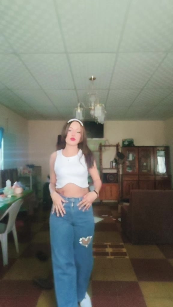 @Yanci Alvarez