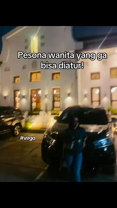 @dewan perwakilan virgo