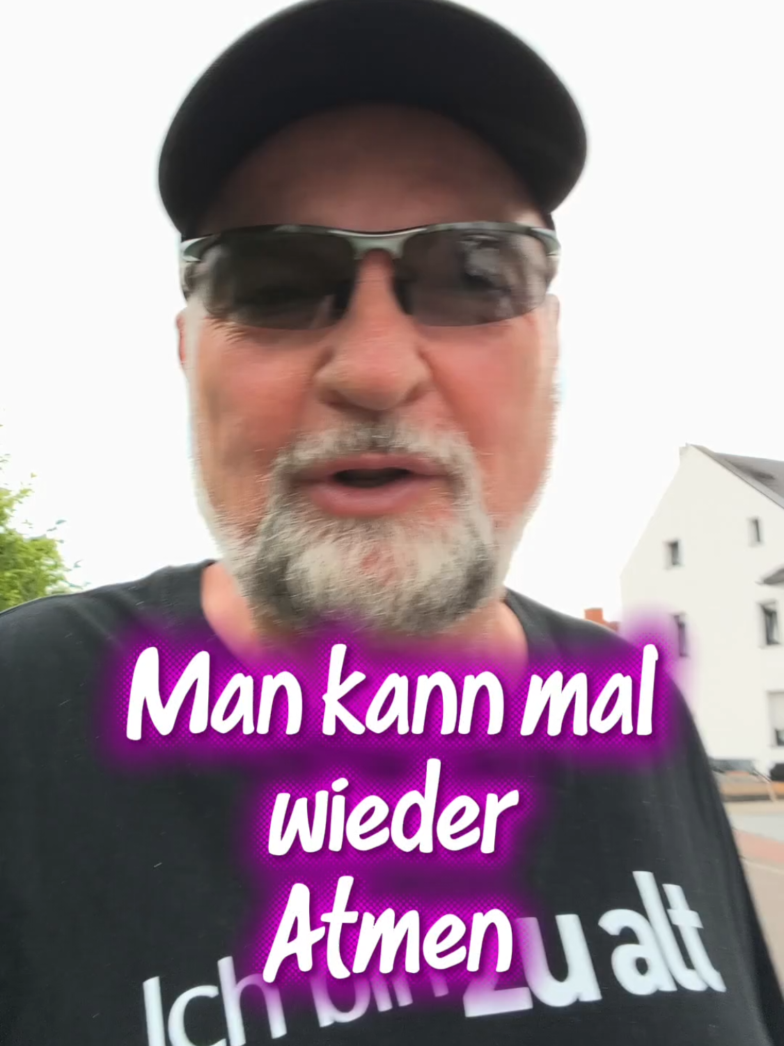 @ICH BIN'S