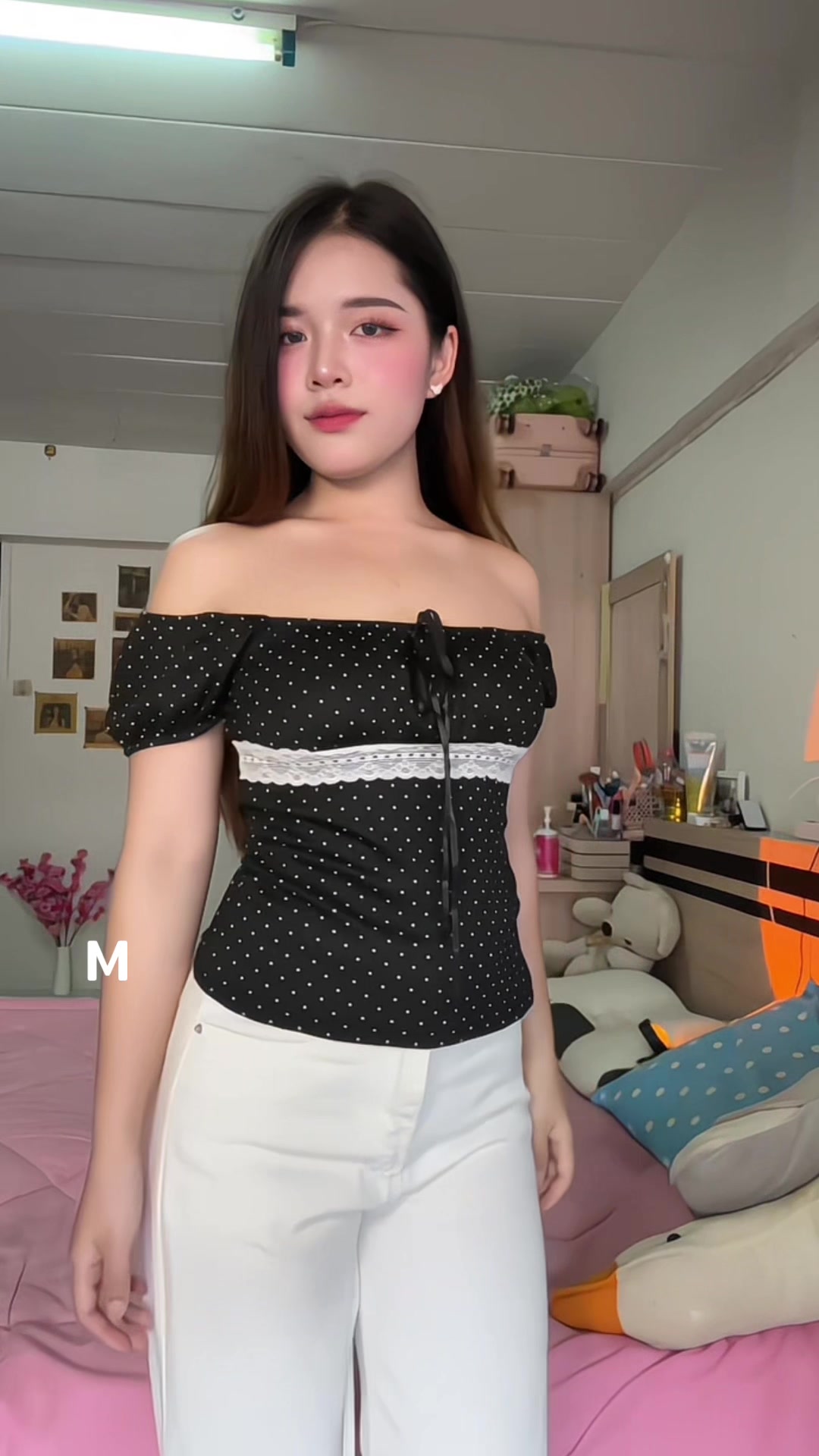 @V1.มดลักหมา🐜สูง153นน47