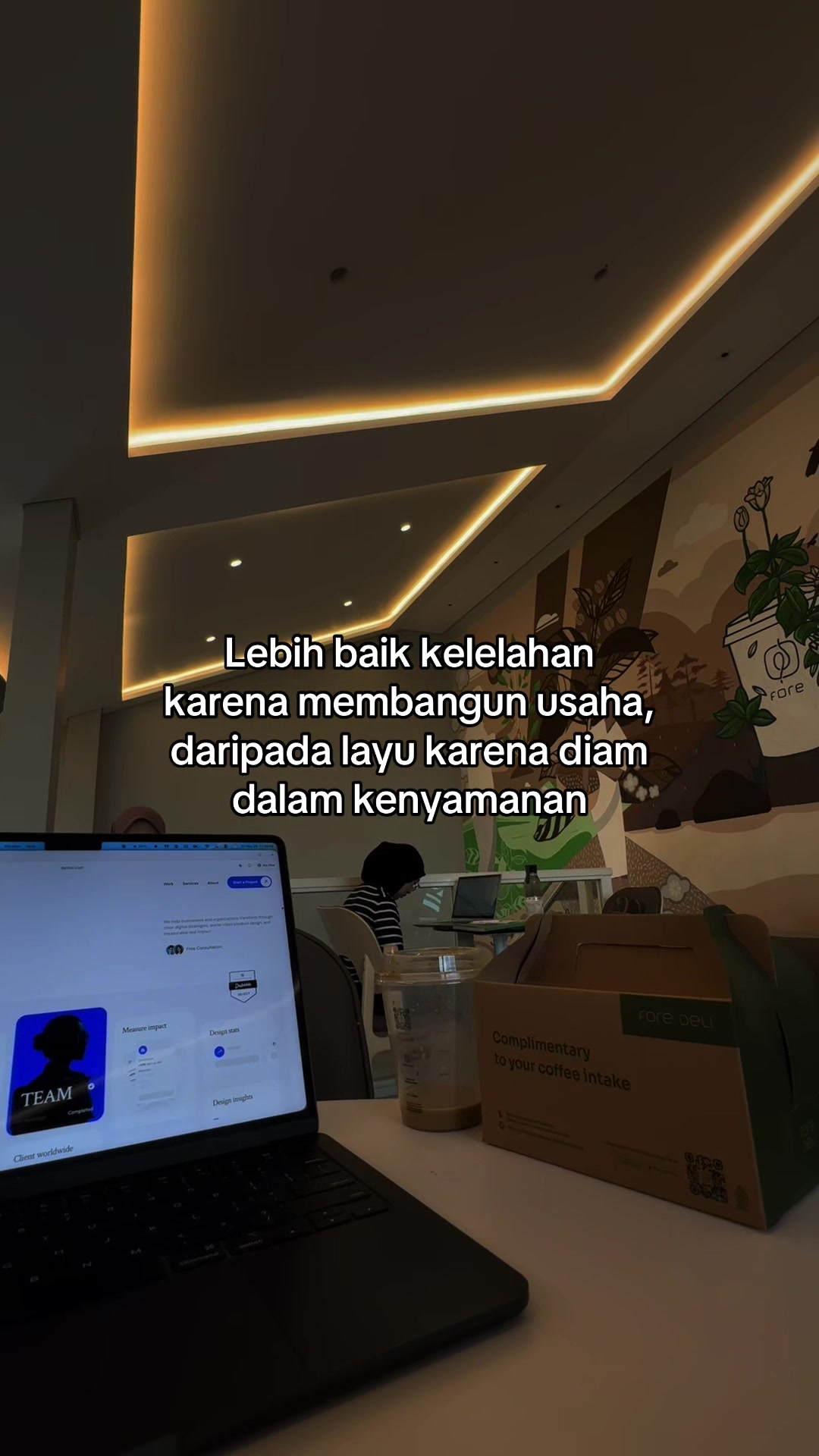@Delibix & Company