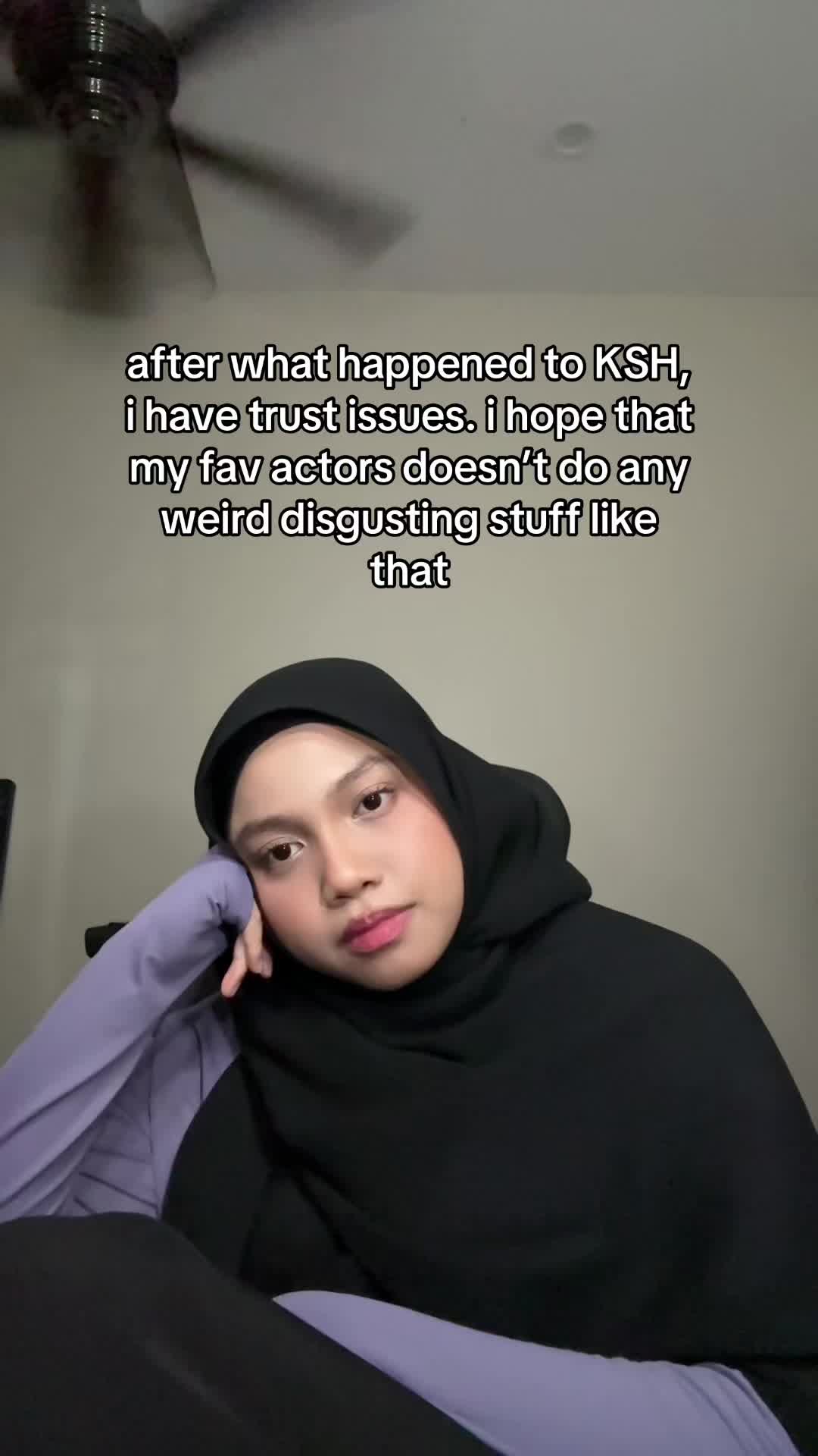 @takde A