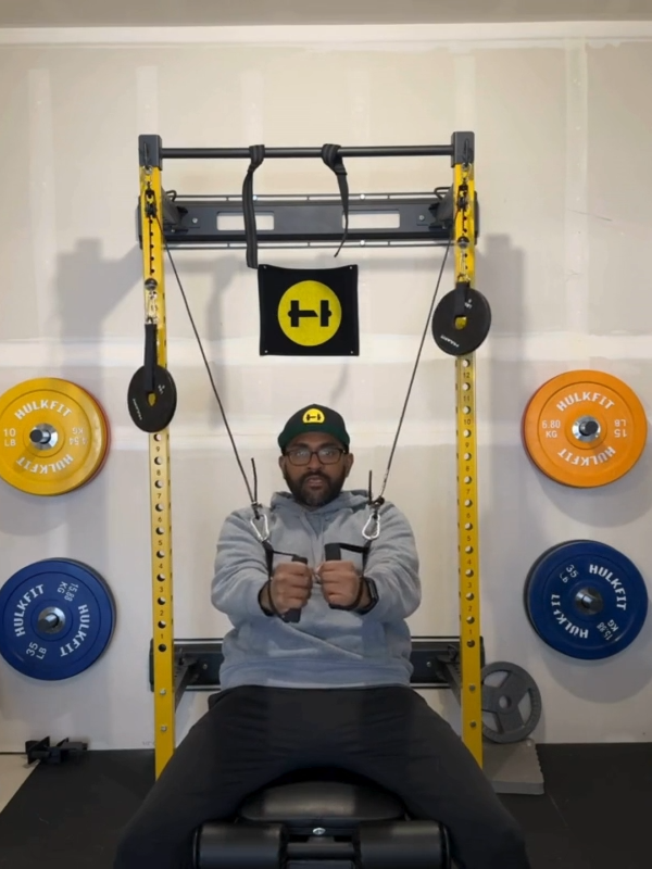 @Hulkfit Products