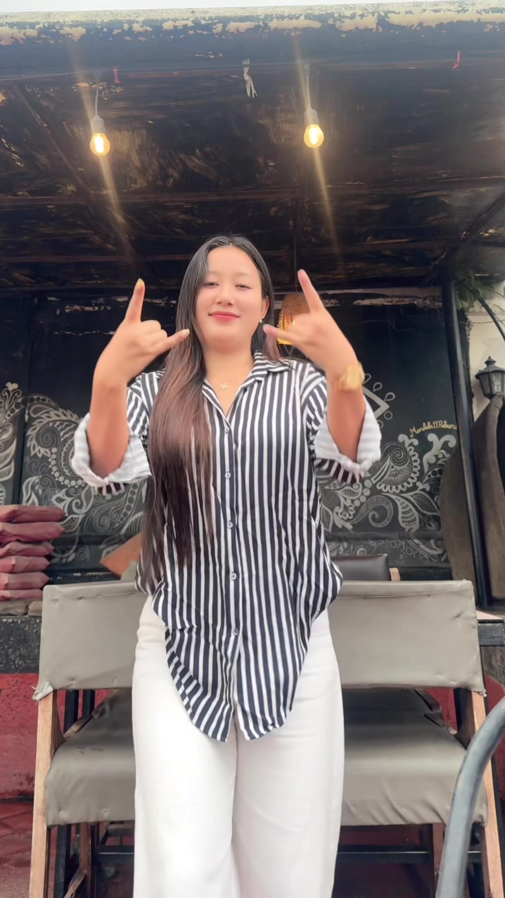 @sarmila_yonjan🧿🦋