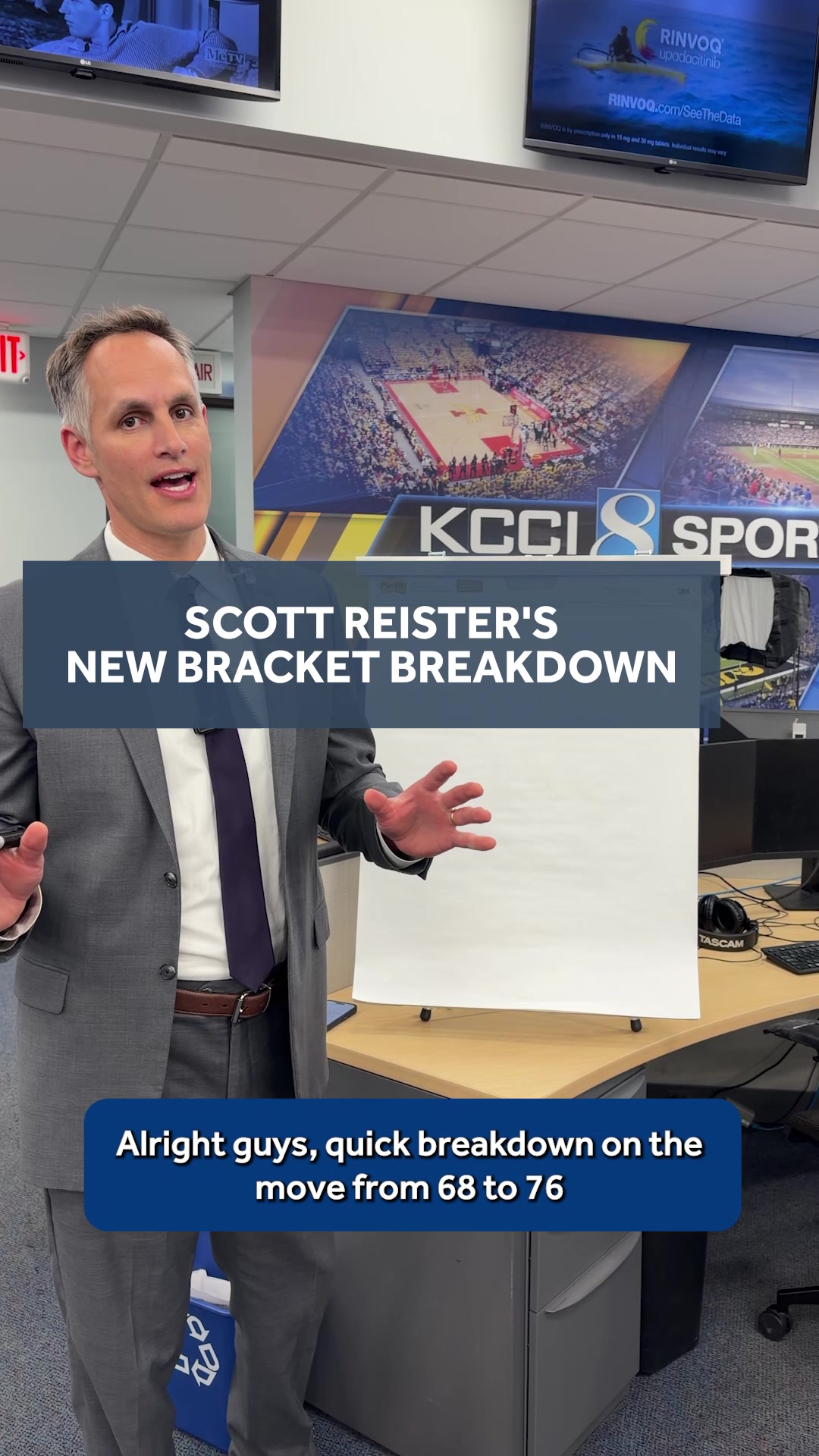 @KCCI News