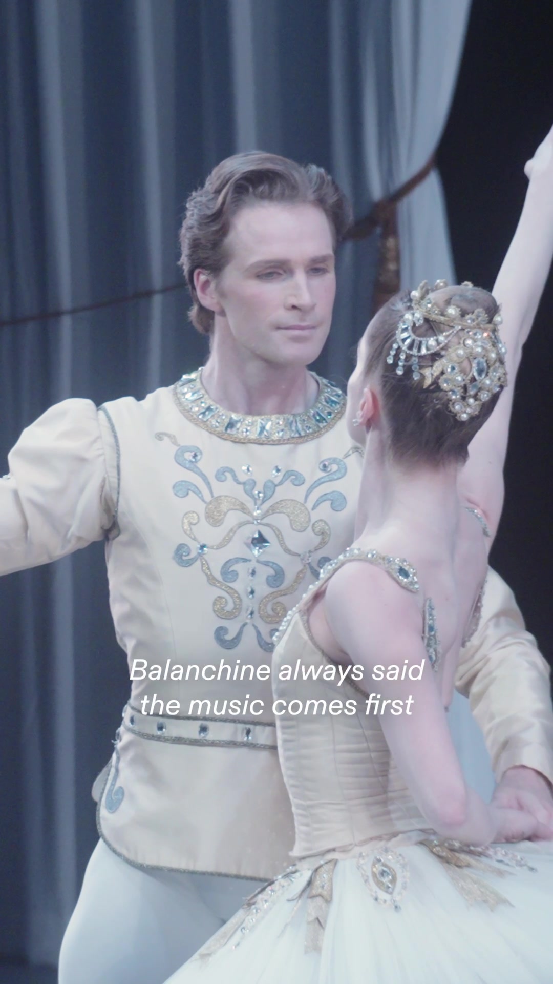 @SF Ballet
