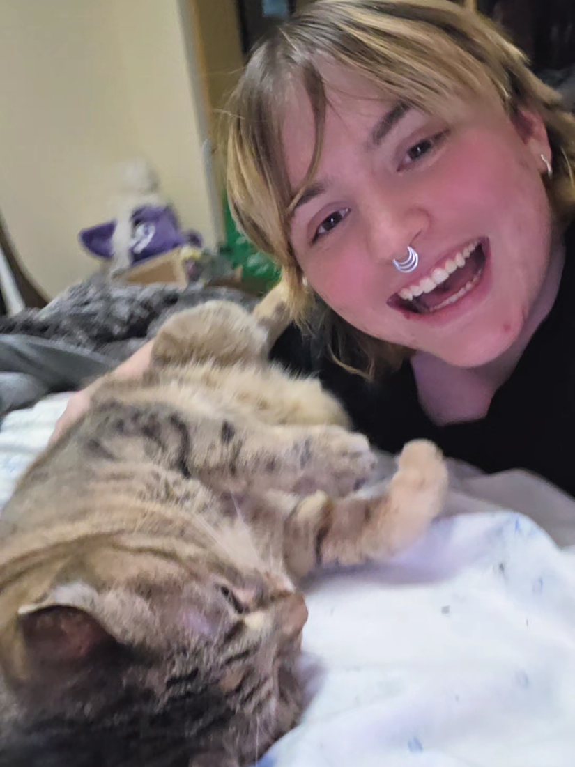 @(Cam)e(Ron)💪✨️