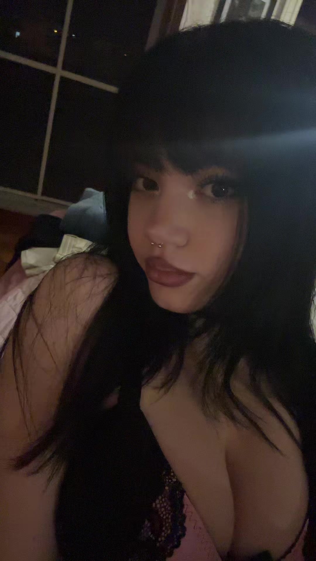 @️