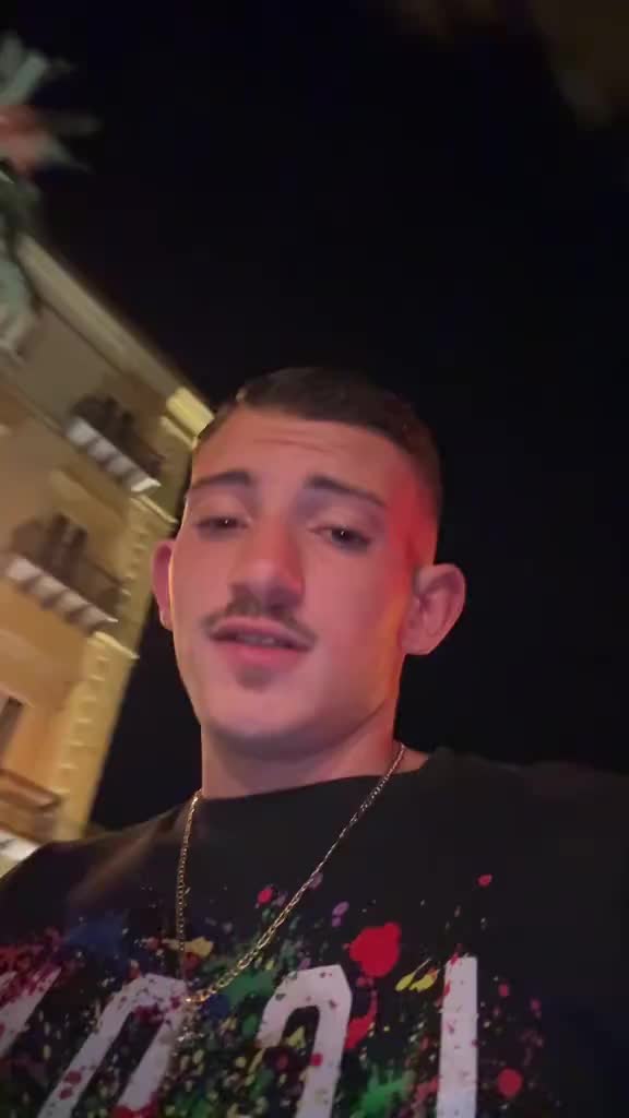 @Francesco baglione