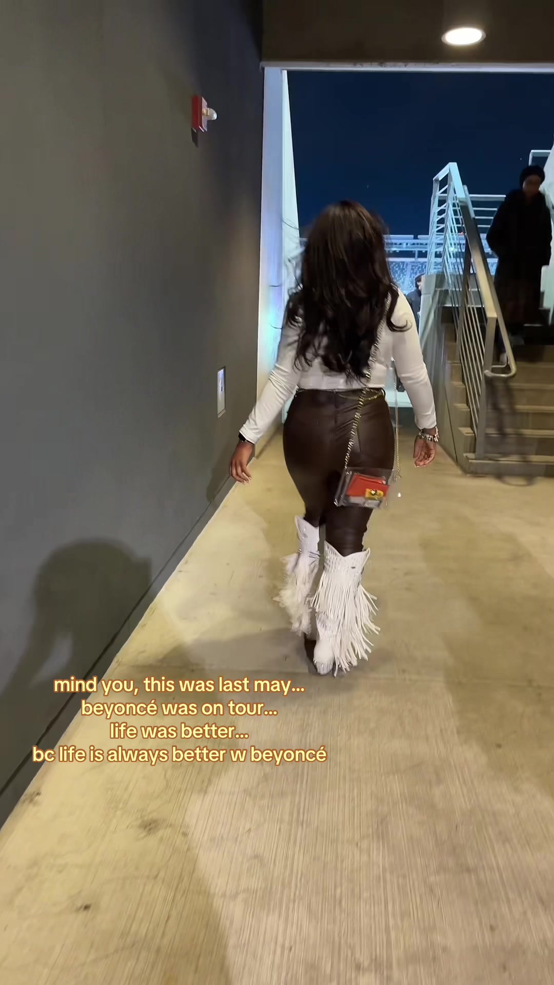 @JazSlaysHair