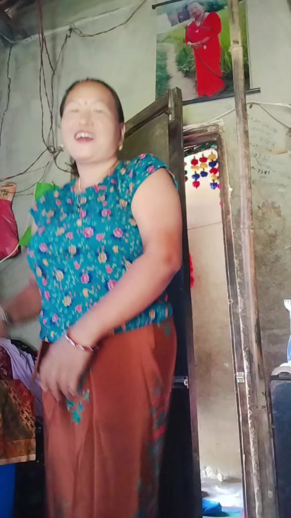 @Manu Thapa
