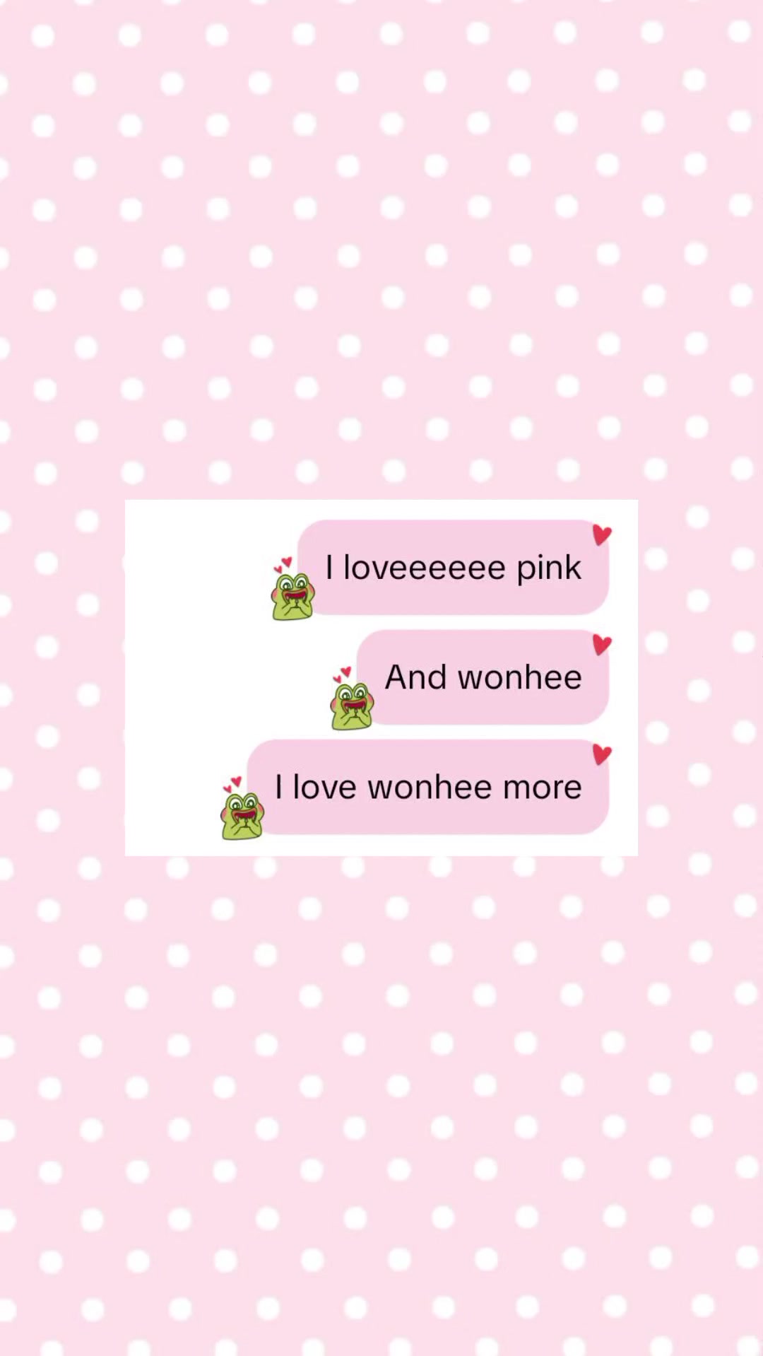@Wonhee.๐งโ๐๐ฬธอข๐ฆ&๐ง๐๐๐งฬธอข