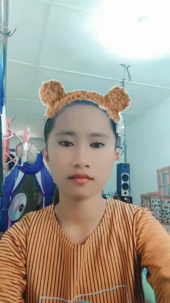 @Selfi Yanti maduwu