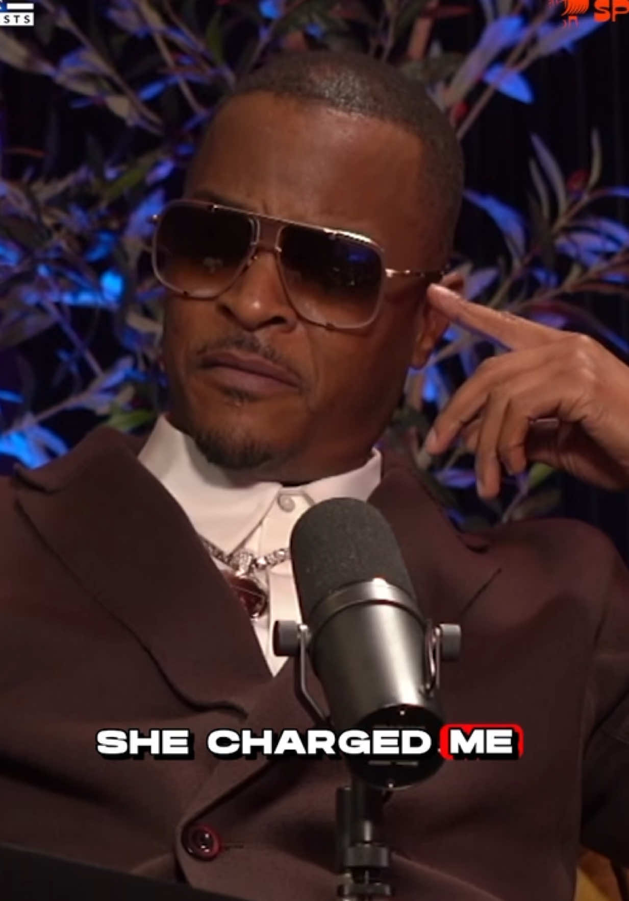 @Rickey Smiley