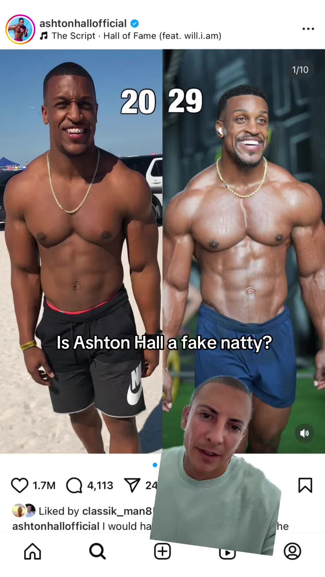 @Anthony Pacella