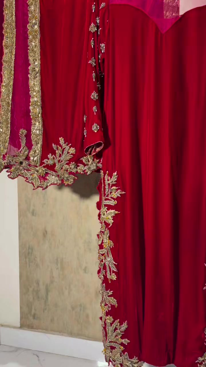 @bridal dress designer