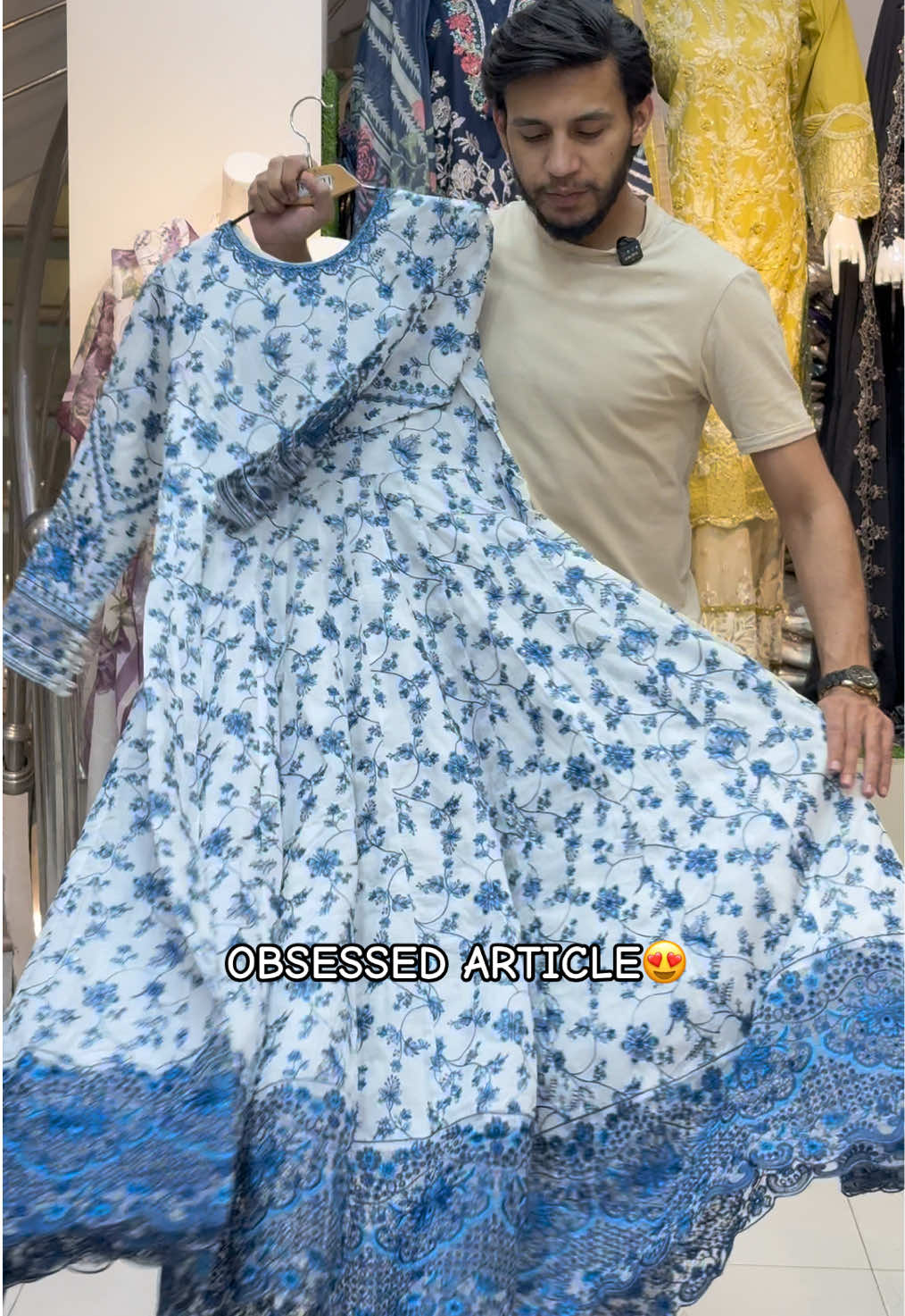 @Al Imran Boutique