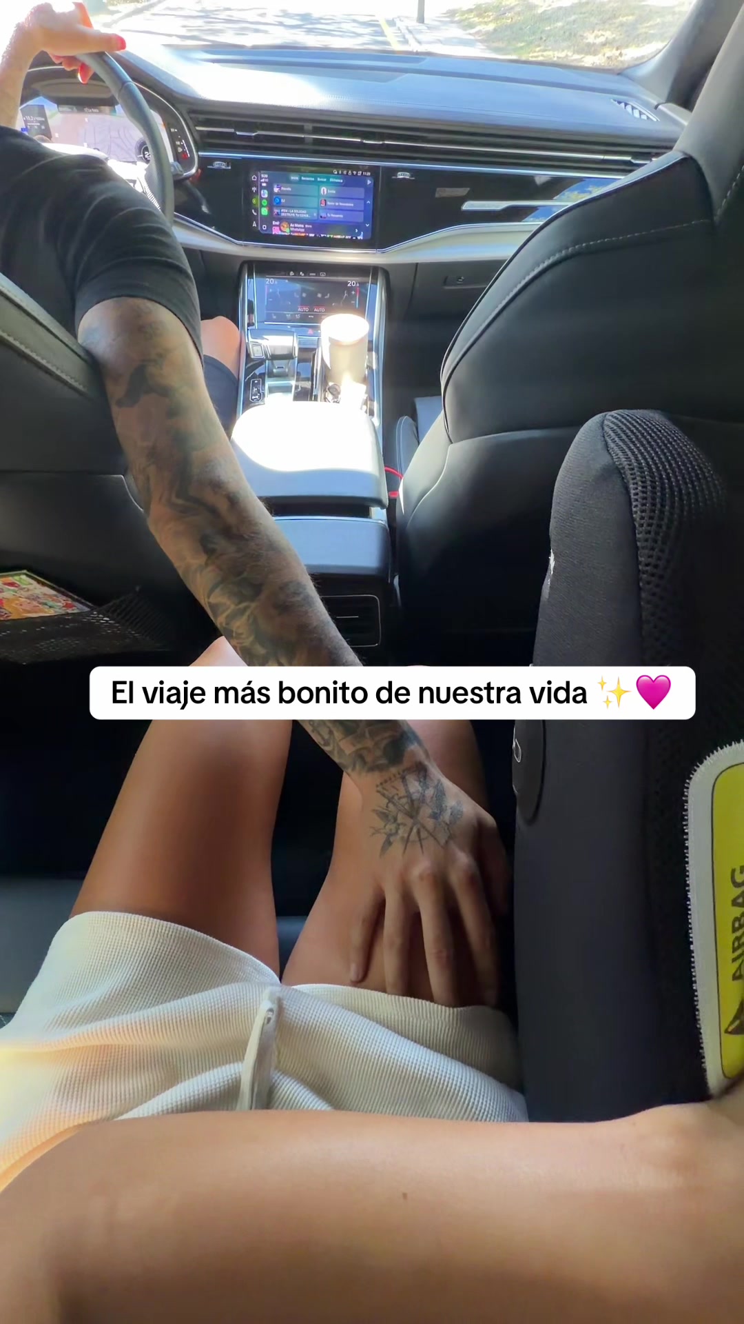 @Claudia Martinez