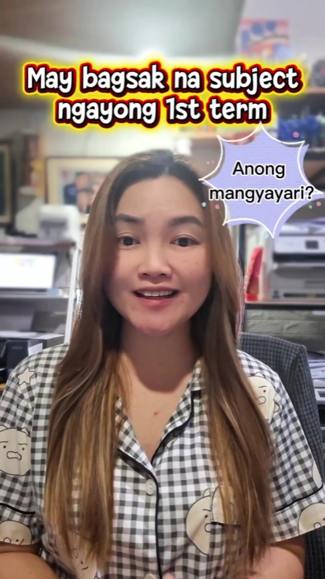 @Ma'am Aileen on FB
