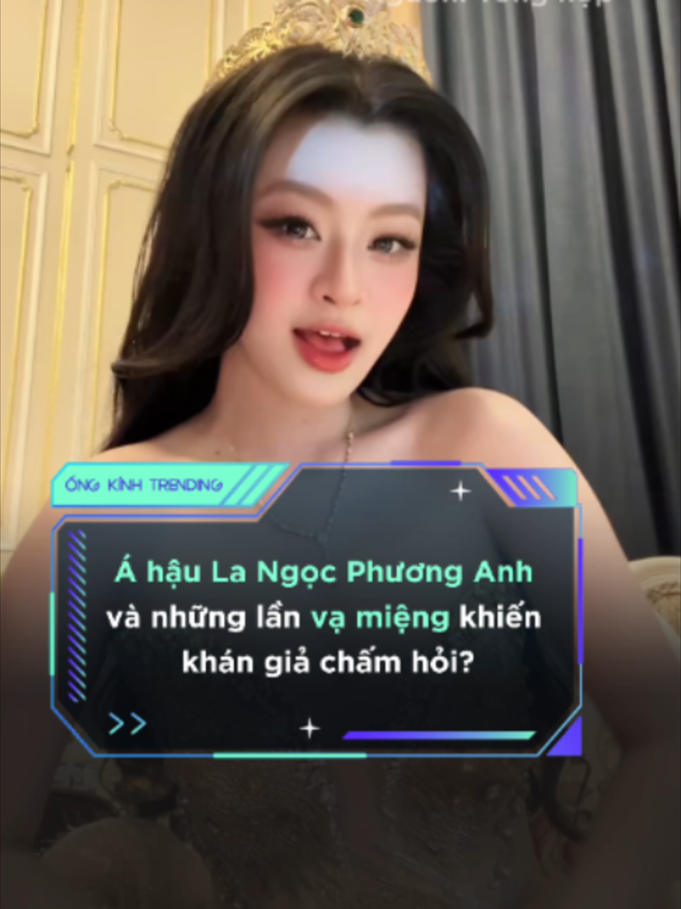 @ỐNG K&Iacute;NH TRENDING