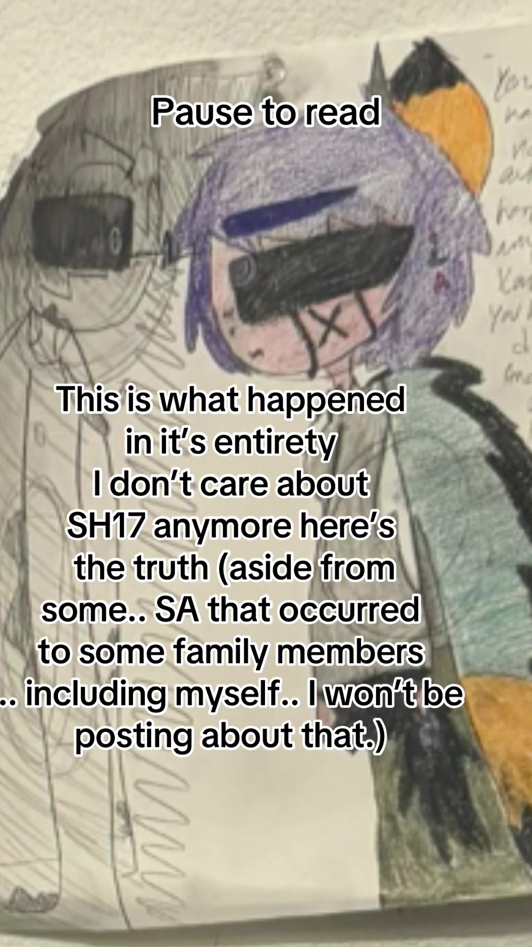 @The Chaos System
