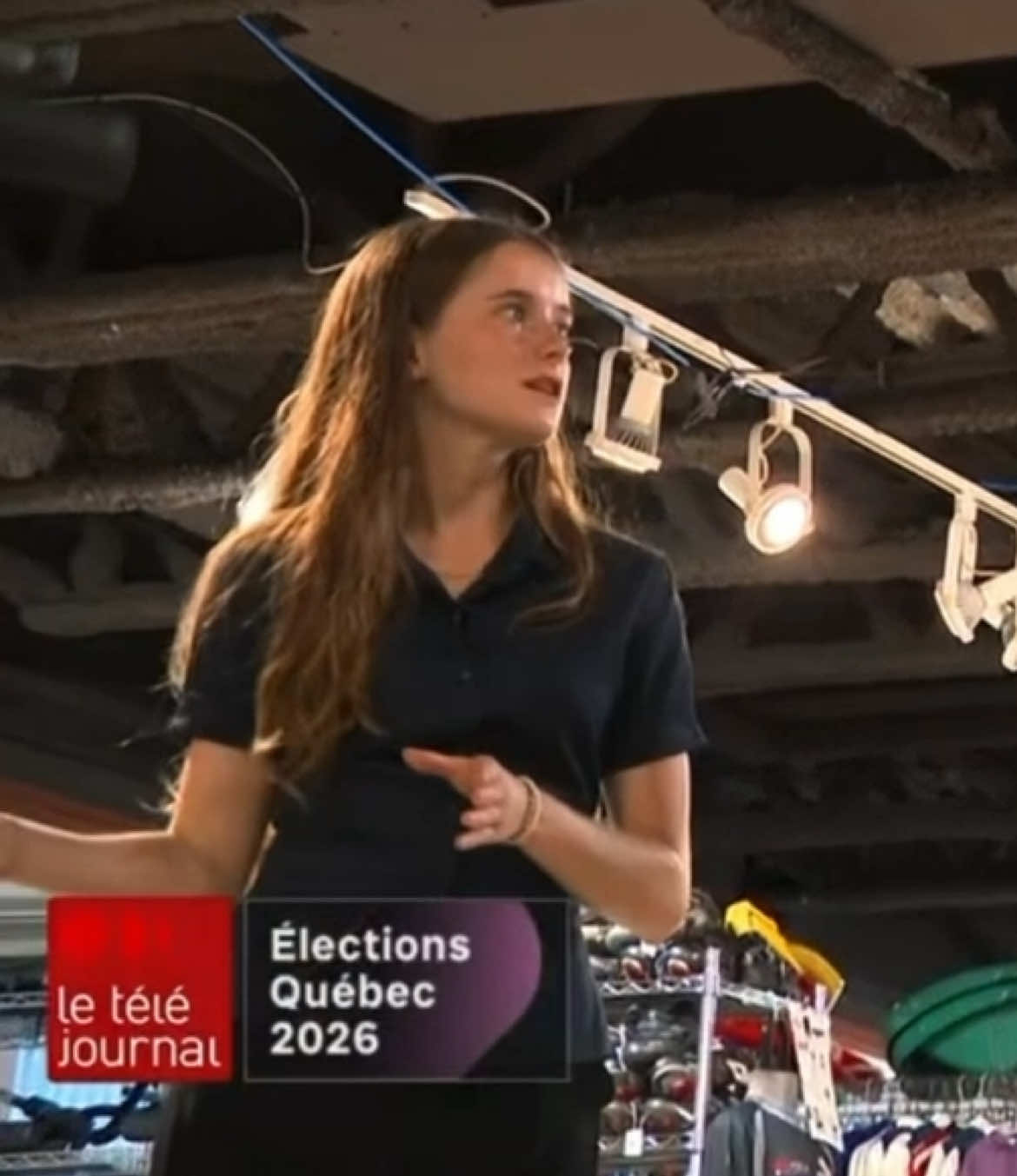 @&Eacute;lo&iuml;se Coulombe