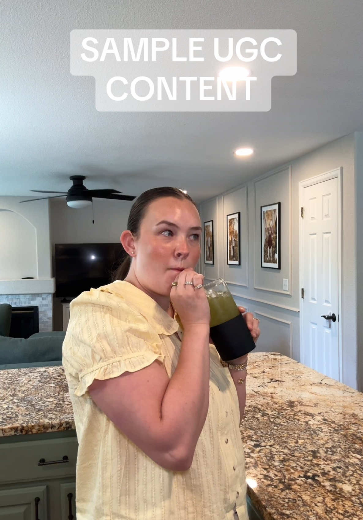 @Nicole- UGC Content Creator