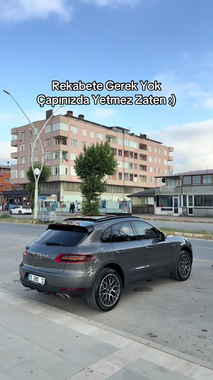 @AKDAĞLAR AUTO