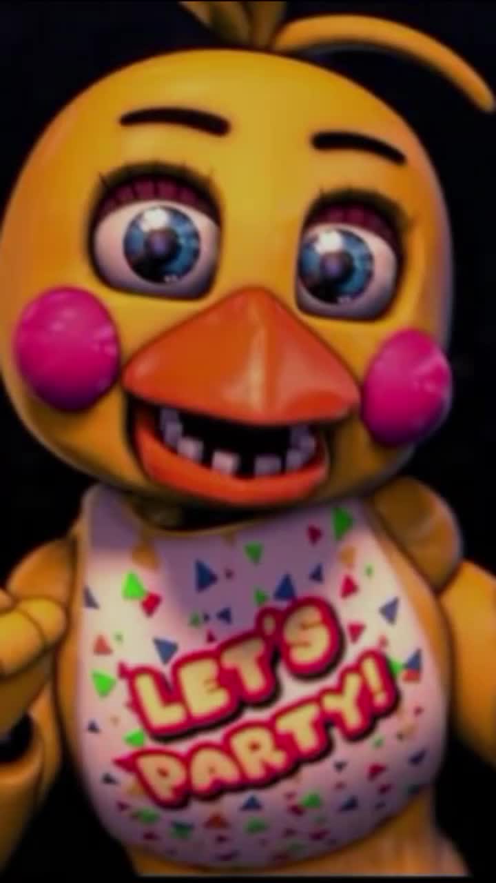 @toy chica