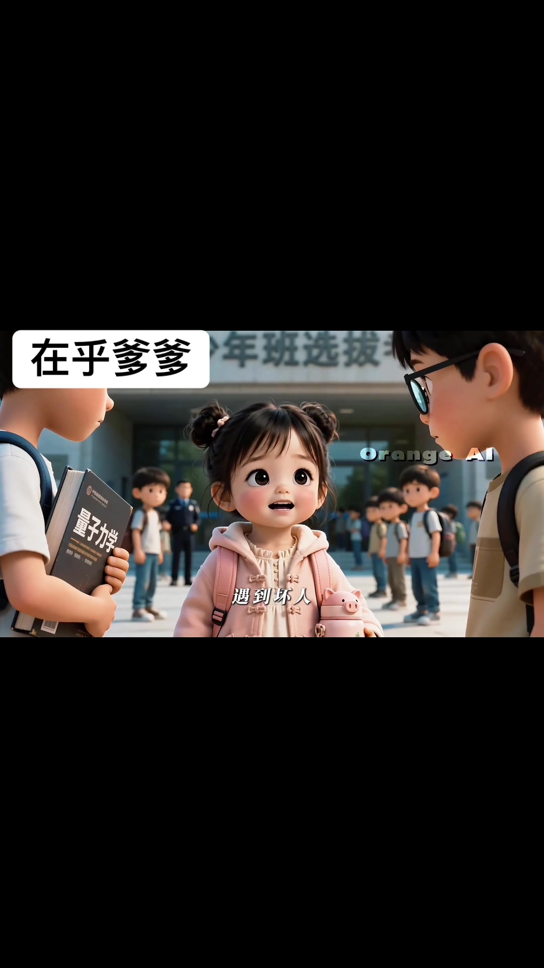 @Baby雯雯
