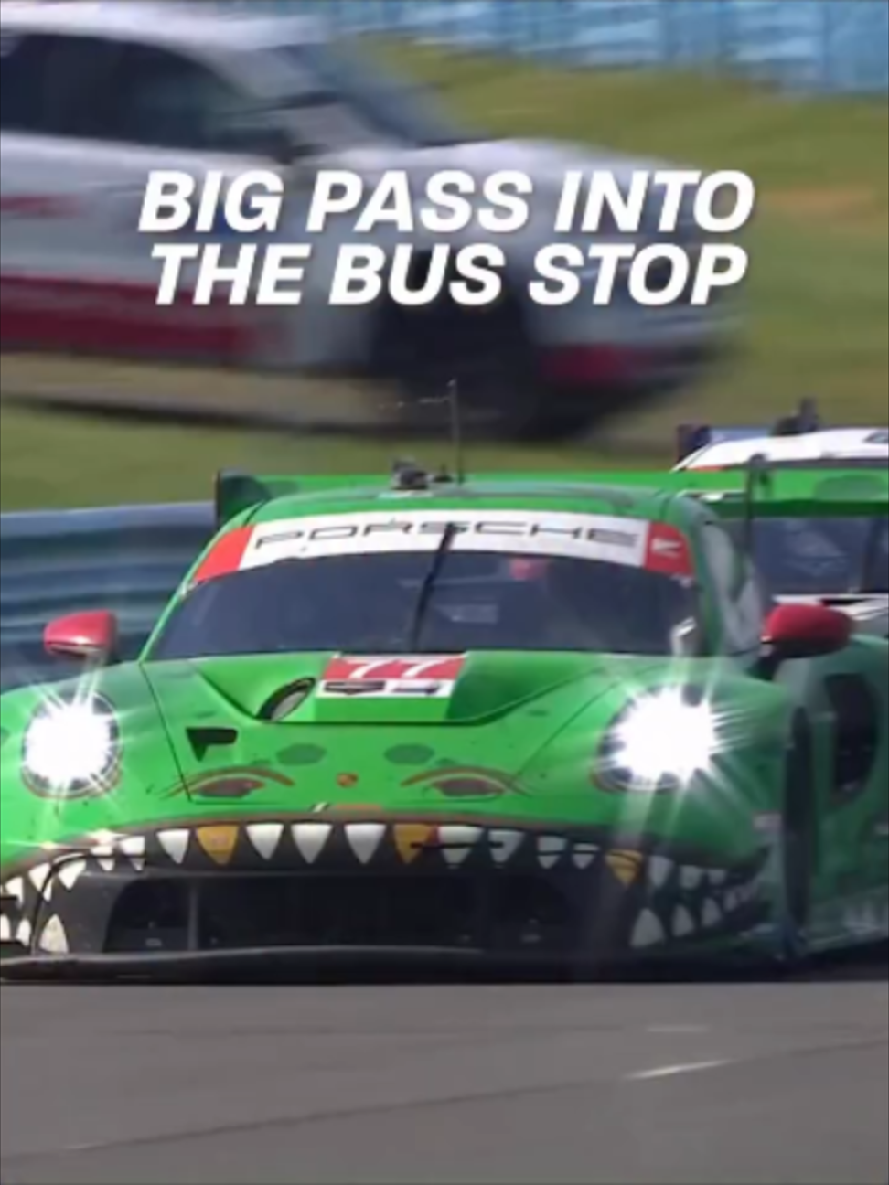 @IMSA Racing