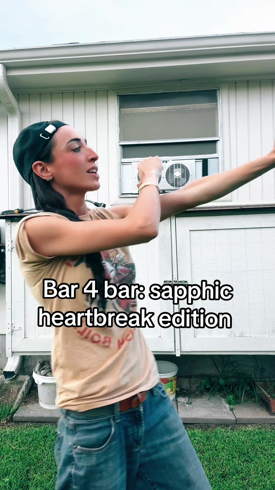 @lesbianflexx | WLW Community