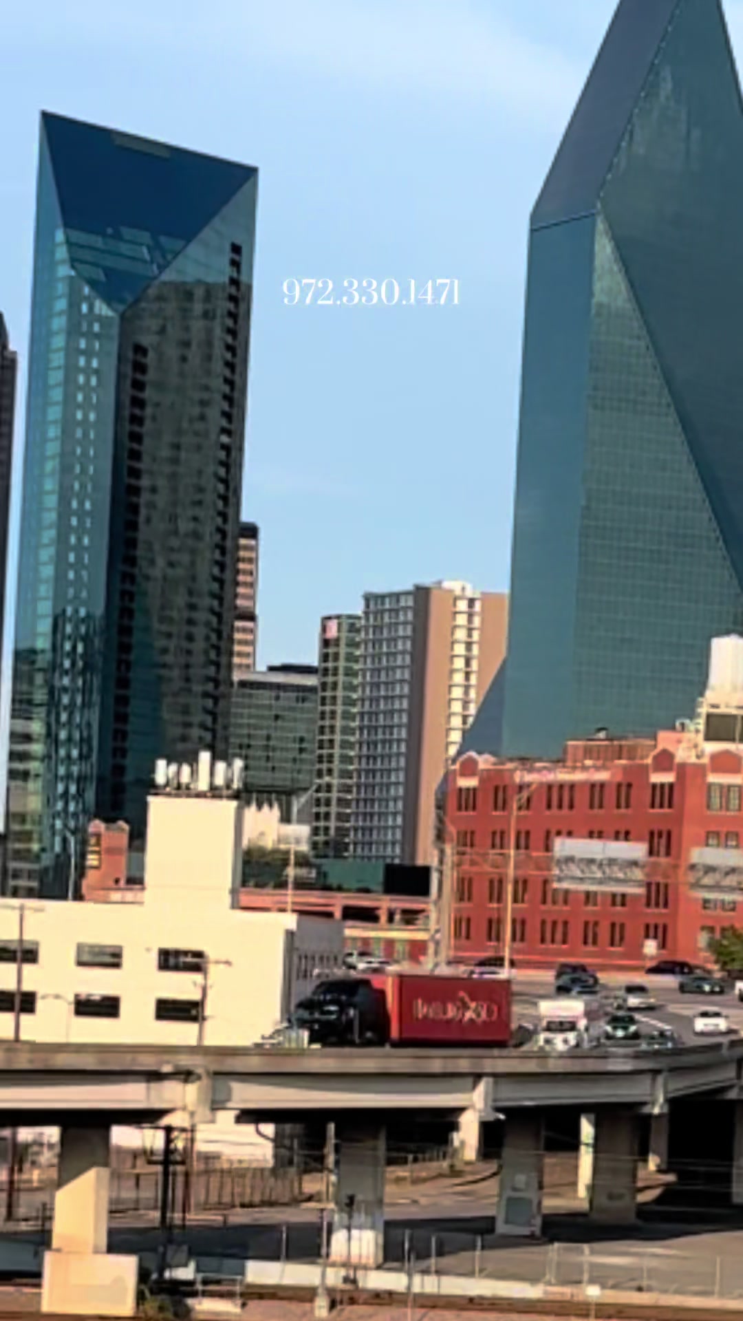 @Luxury Dallas Apartments