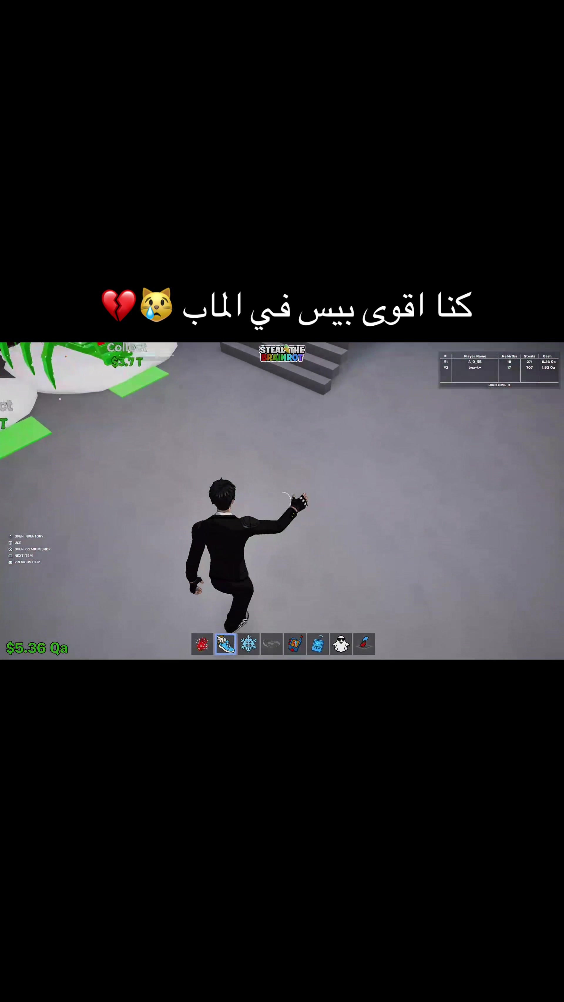 @Dark